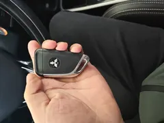 2021 Mitsubishi Outlander 2.0L 2WD 5-seat, белый — фото 9