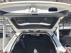 2021 Mitsubishi Outlander 2.0L 2WD 5-seat, белый — фото 19