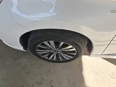 2021 Mitsubishi Outlander 2.0L 2WD 5-seat, белый — фото 23