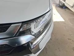 2021 Mitsubishi Outlander 2.0L 2WD 5-seat, белый — фото 24