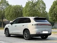 2026 Leapmotor C10 210 LiDAR — фото 12