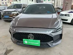 2023 MG MG5 180DVVT MT Fashion — фото 3