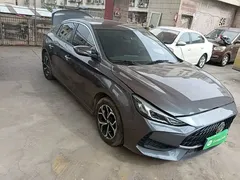 2023 MG MG5 180DVVT MT Fashion — фото 4