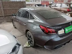 2023 MG MG5 180DVVT MT Fashion — фото 5