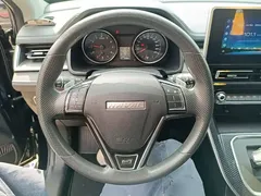 2021 Haval M6 Plus 1.5T DCT Elite, чёрный — фото 11