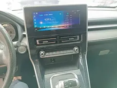 2021 Haval M6 Plus 1.5T DCT Elite, чёрный — фото 13