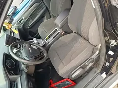 2021 Haval M6 Plus 1.5T DCT Elite, чёрный — фото 15