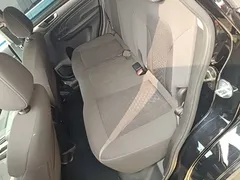 2021 Haval M6 Plus 1.5T DCT Elite, чёрный — фото 17