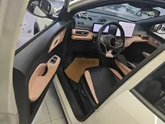 2025 BYD Seagull Smart Driving 305km Freedom, белый — фото 16