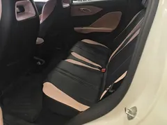 2025 BYD Seagull Smart Driving 305km Freedom, белый — фото 17