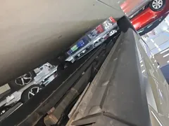2025 BYD Seagull Smart Driving 305km Freedom, белый — фото 22