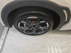 2025 BYD Seagull Smart Driving 305km Freedom, белый — фото 23