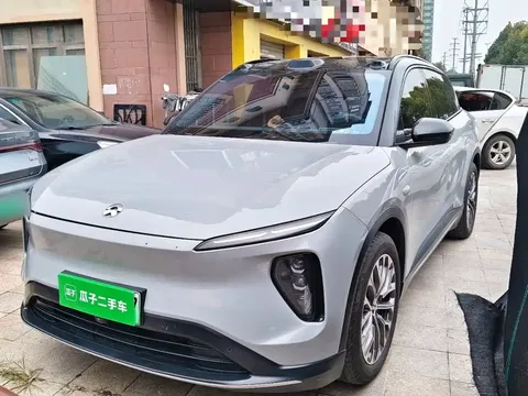 2024 Nio ES6 75kWh