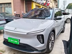 2024 Nio ES6 75kWh — фото 1