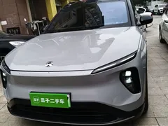 2024 Nio ES6 75kWh — фото 3