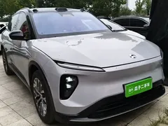 2024 Nio ES6 75kWh — фото 4