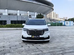 2022 Honda Odyssey 2.0L e:HEV Hybrid, белый — фото 2
