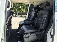 2022 Honda Odyssey 2.0L e:HEV Hybrid, белый — фото 10