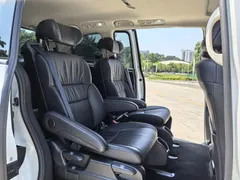 2022 Honda Odyssey 2.0L e:HEV Hybrid, белый — фото 13