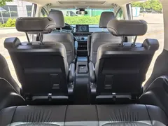 2022 Honda Odyssey 2.0L e:HEV Hybrid, белый — фото 15