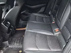 2021 Geely Preface 2.0TD Elite, чёрный — фото 7