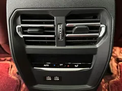 2022 BMW 3 Series 325Li M Sport Night Package, белый — фото 15