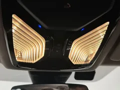 2022 BMW 3 Series 325Li M Sport Night Package, белый — фото 19