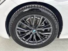 2022 BMW 3 Series 325Li M Sport Night Package, белый — фото 26
