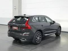 2021 Volvo XC60 4WD Luxury — фото 2