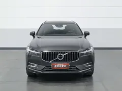 2021 Volvo XC60 4WD Luxury — фото 3