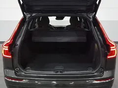 2021 Volvo XC60 4WD Luxury — фото 16
