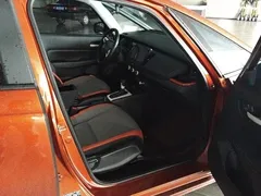 2021 Honda Fit 1.5L CVT Pro — фото 8