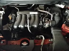 2021 Honda Fit 1.5L CVT Pro — фото 10