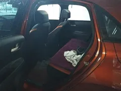 2021 Honda Fit 1.5L CVT Pro — фото 11