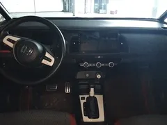 2021 Honda Fit 1.5L CVT Pro — фото 12