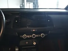2021 Honda Fit 1.5L CVT Pro — фото 13