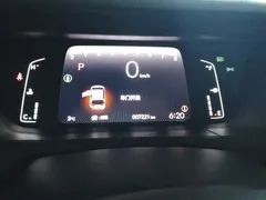 2021 Honda Fit 1.5L CVT Pro — фото 14