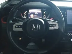 2021 Honda Fit 1.5L CVT Pro — фото 15