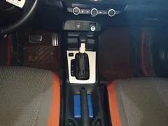 2021 Honda Fit 1.5L CVT Pro — фото 16