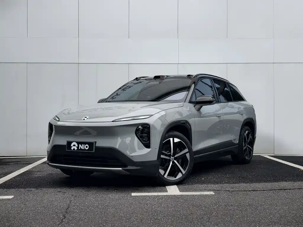 2022 Nio ES7 75kWh EV