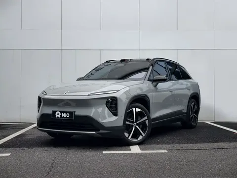 2022 Nio ES7 75kWh EV