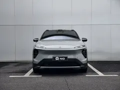 2022 Nio ES7 75kWh EV — фото 2