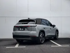 2022 Nio ES7 75kWh EV — фото 4