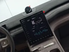 2022 Nio ES7 75kWh EV — фото 9