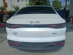 2025 BYD Seal 05 PHEV DM-i Smart Drive 55km Luxury, белый — фото 6