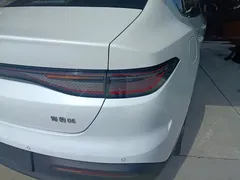 2025 BYD Seal 05 PHEV DM-i Smart Drive 55km Luxury, белый — фото 8