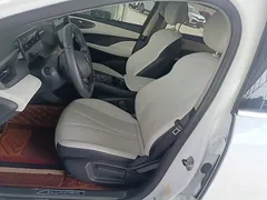 2025 BYD Seal 05 PHEV DM-i Smart Drive 55km Luxury, белый — фото 15