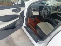 2025 BYD Seal 05 PHEV DM-i Smart Drive 55km Luxury, белый — фото 16