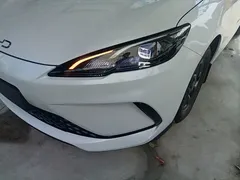 2025 BYD Seal 05 PHEV DM-i Smart Drive 55km Luxury, белый — фото 24