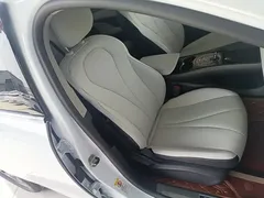 2025 BYD Seal 05 PHEV DM-i Smart Drive 55km Luxury, белый — фото 25